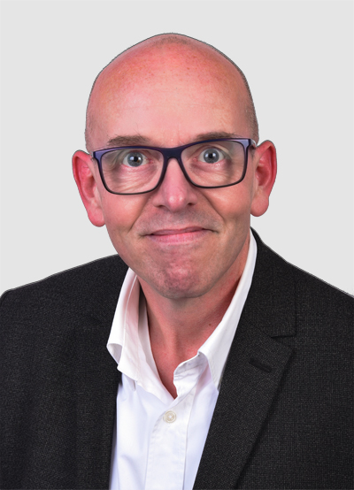 Harald Becker