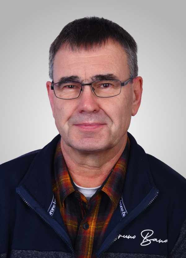 Werner Freynik